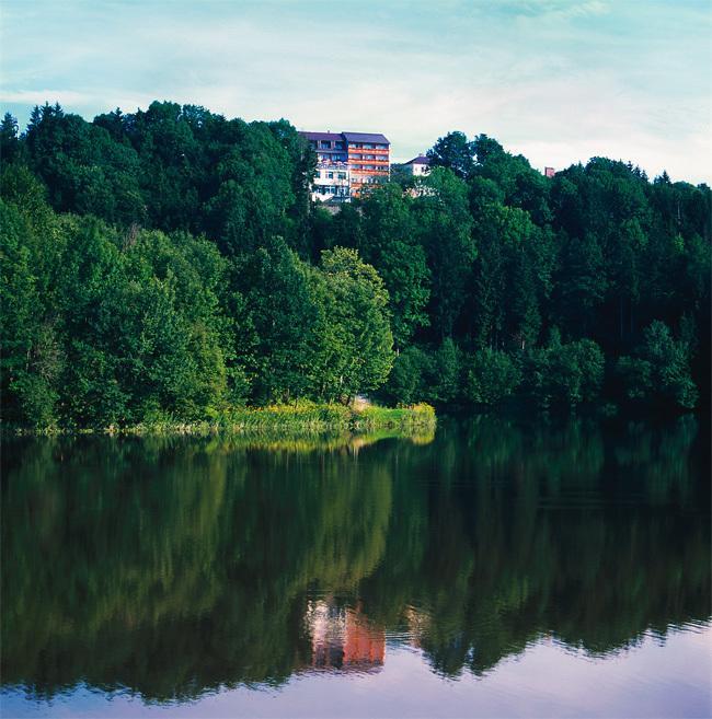 Hotel Sammer Neufelden Kültér fotó
