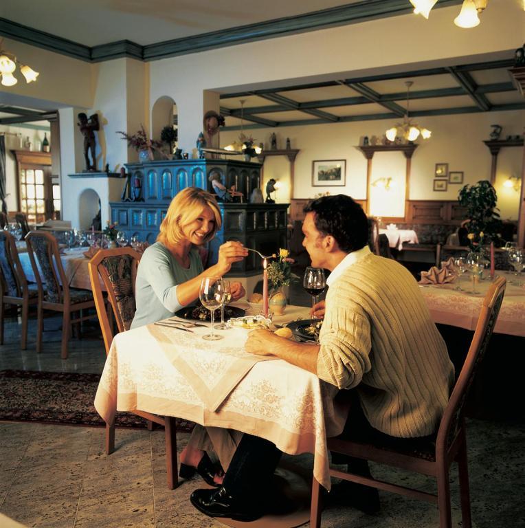 Hotel Sammer Neufelden Kültér fotó