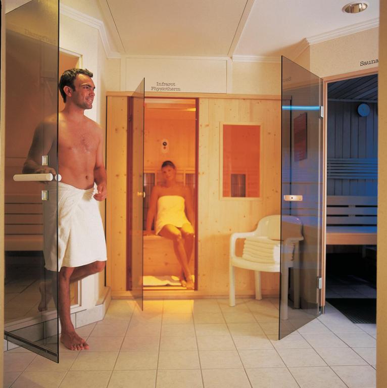 Hotel Sammer Neufelden Kültér fotó