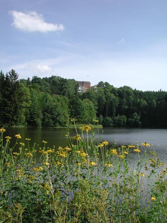 Hotel Sammer Neufelden Kültér fotó